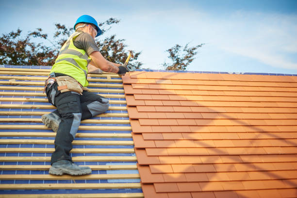 Best Flat Roofing  in Packanack Lake, NJ